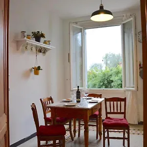 Charme And Comfort Near Cinque Terre Apartment