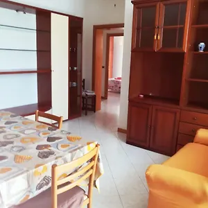  Apartament Buonviaggio