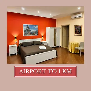 Airport - , Bari Italie