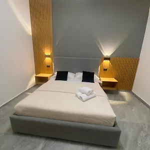 Apartament La Casa Della Stazione